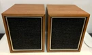 Panasonic Model RE-7670 Speakers Pair Sound Great See Video!. Fixed Price $65.98.