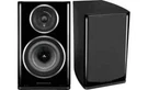 Wharfedale Diamond 11.2 Bookshelf Speakers (blackwood - Pair, Brand New). Fixed Price $520.00.
