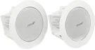 Bose- Freespace 3 Flush-mount Satellites White. Fixed Price $249.94.