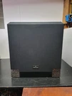 Velodyne V-1012-B Powered Subwoofer Clean Bass Va Series Excellent. Fixed Price $189.99.