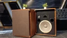 Excellent Jbl 4502 Wx Pair Of Speakers Restored & Tested 1-YEAR Warranty. Fixed Price $2499.00.