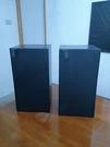 Kef Series K120 Bookshelf Speakers Stereo Home Audio Pair L&r. Fixed Price $89.99.