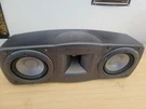 Klipsch C-1 Center Speaker. Fixed Price $60.00.