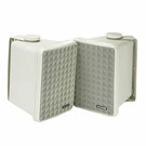 Kicker KB6 2-WAY 150W Outdoor Indoor Speakers. Fixed Price $152.00.