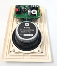 Jbl FM52 Residential Group Ceiling Wired Speaker White 8-OHM. Fixed Price $49.01.