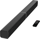 Mzeibo For Smart Tv 80W Detachable Bluetooth. Fixed Price $45.00.