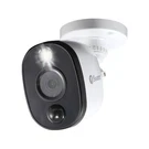 Swann PRO-1080MSFB 1080P Hd Flash Bullet Camera New Open Box. Fixed Price $48.20.