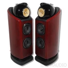 Bowers & Wilkins 802 D2 Floorstanding Speakers; Rosewood Pair. Fixed Price $8399.00.