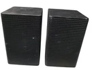 Samsung PS-KS1-1 Surround Satellite Speakers (left & Right) Pair Free Shipping. Fixed Price $29.99.