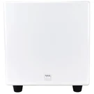 Morel SUB-8X Home Theater 8" 80W Active Subwoofer SUB8X Audio White New. Fixed Price $499.00.