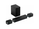 Ultimea Poseidon D60 5.1CH Bluetooth Sound Bar Speaker System With App Control. Fixed Price $292.94.