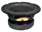 1PC Multicomp Pro 55-2421 High Excursion Paper Cone Woofer. Fixed Price $104.61.