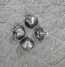 (4) Velodyne Minivee / Optimum Subwoofer Isolation Screw-in Rubber Feet. Fixed Price $29.00.