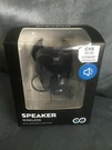 Smart Theater, Llc Cvs Black Dog Wireless Speaker Rechargable Battery. Fixed Price $9.99.