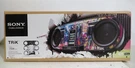 Sony RDH-SK8IP Desktop Micro System (new). Fixed Price $299.99.