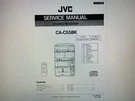 Jvc Service Manual Digital Megapack. Fixed Price $9.99.
