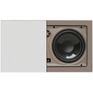 Proficient IW630 Protege In-wall Lcr Speaker W/ Dual 6.5" Woofers And 1" Tweeter. Fixed Price $469.99.