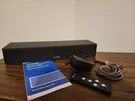 Tv Ears Voice Clarifying Sound Bar For Hearing Impaired - Price Reduced!!!. Fixed Price $100.00.