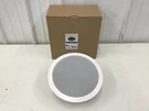 Architech AP-615 Lcrs Round Angled 6.5" 2-WAY In-ceiling Loudspeaker. Fixed Price $30.00.