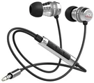 Mtx IX2 Streetaudio In Ear Audiophile Headphone. Fixed Price $17.00.
