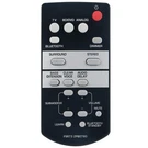 New FSR73 ZP80760 Replace Remote For Yamaha YAS-105 SRT-700 ATS-1050-R. Fixed Price $10.34.