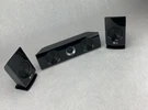 Lg SH96SB-S SH96B-C Speaker System. Fixed Price $45.99.