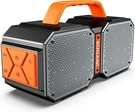 Bugani M83 Speaker IPX6 Waterproof Portable Largewireless Orange. Fixed Price $71.23.