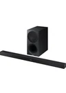 Samsung HW-M450/ZA 2.1-CHANNEL Soundbar System With 7" Wireless Subwoofer Remot. Fixed Price $179.00.