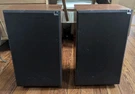 Vintage Rare Kef 203 SP3001 Speakers Made England Htf 1981-1985 Home Audio. Fixed Price $325.00.