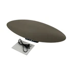 Read Bowers & Wilkins Zeppelin Pro Edition 3.5" Hi-res 240W Speaker Solar Gold. Fixed Price $495.49.