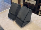 Polk Audio Monitor Series 2 M3 Bookshelf Speakers Black 100W, Working, Video. Fixed Price $40.00.
