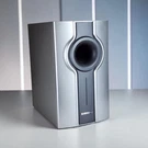 Samsung Wired Subwoofer Ps WA150E 3 Ohms Home Theater Audio System Silver. Fixed Price $39.99.
