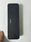 Anker Soundcore Select Bluetooth Speaker A3106 Black As-is Read For Parts Repair. Fixed Price $21.24.