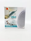 Pyle PDIC1651RD In-ceiling Speaker White New Box. Fixed Price $38.27.