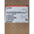New In Box CIPR-GA50B4060ABBA-CAAASA Yaskawa Frequency Converter Us Stock. Fixed Price $7889.75.