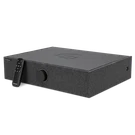 Andover Audio Spinbase Max 2 Turntable Powered Bt Speaker-base. Fixed Price $499.97.