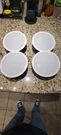 Polk Audio MC60 In-ceiling Speaker Individual. Fixed Price $55.00.