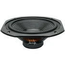 Grs 10" Square Frame Paper Cone Woofer Black. Fixed Price $30.94.