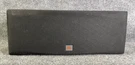 Jbl EC-25 Northridge Centre Channel Speaker E-series 2-WAY Dual Audio. Fixed Price $101.00.