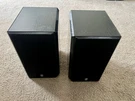 Paar Yamaha NX-E100 Lautsprecher Boxen Ohm / 60W Speakers Works. Fixed Price $99.00.
