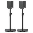 "height Adjustable Floor Speaker Stand For Samsung Hw Q990/Q930 Series, 30LB .... Fixed Price $124.15.