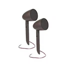 Episode ES-TERRAIN-SAT-2.0 Series 4" Satellite Speakers, Pair Brand New. Fixed Price $449.99.