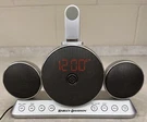 2009 Harley Davidson HDP66 Headlight Design Speaker System Ipod Iphone. Fixed Price $19.99.