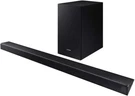 Samsung HW-R60C 3.1 Channel Soundbar With Wireless Subwoofer. Fixed Price $199.99.