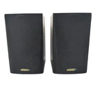 Energy Take 2 Bookshelf Speakers Pair Black Compact Tested Home Theater Surround. Fixed Price $49.99.