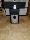 Rca HTS-5000 2 Speakers 100 Watts. Fixed Price $60.00.