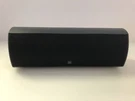 Jamo Black Loudspeaker CEN.4 2-WAY Closed Shielded 1" Tweeter 3.75" Woofer. Fixed Price $49.99.