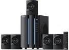 Surround Sound Speaker Home Theater System - 800 Watts Power 6.5" Subwoofer. Fixed Price $162.99.