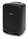 Samson Expedition Escape+ 50W Portable Bluetooth Pa Speaker - Open Box. Fixed Price $98.76.
