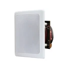 Phase Tech CI-MM3-II Compact 3" Full-range In-wall Indoor/outdoor Loudspeaker. Fixed Price $89.00.